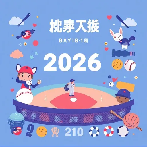 2026 MLB直播免費看？賽程表與高清直播平臺整理