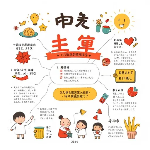 為什麼你覺得高中國文很難？先搞懂問題出在哪