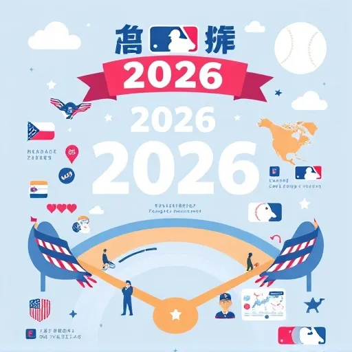 為什麼2026年的MLB戰績排名特別值得關注？