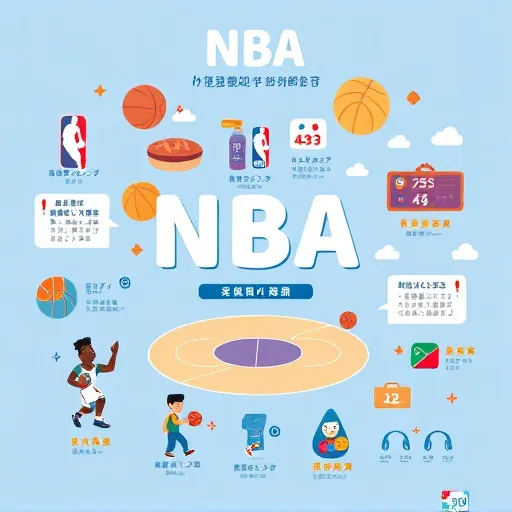 NBA線上直播這樣看：免費頻道與付費服務的選擇祕訣
