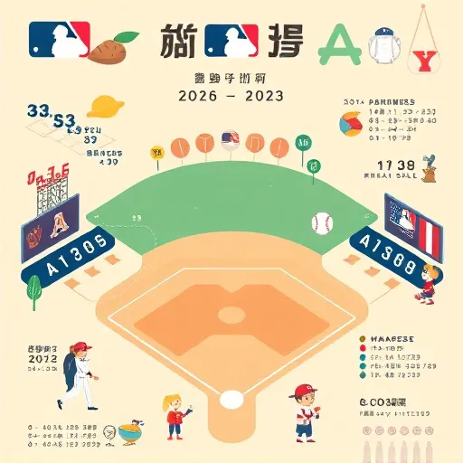 2026 年 MLB 最新戰績排名與分區龍頭一覽