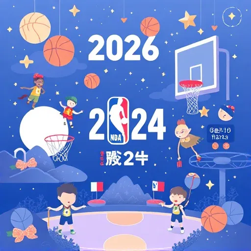 2026 NBA夏季聯賽預測：盤口解析與新秀評估全攻略