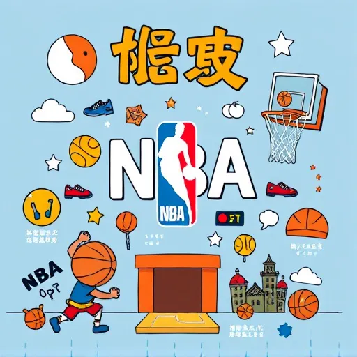 即時比分搭配不讓分盤路分析：NBA預測的玩家搜尋熱點