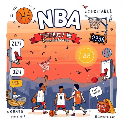 NBA總冠軍賽免費線上看，順便追自由市場動態